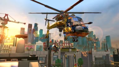 The LEGO Movie - Videogame - PC Windows