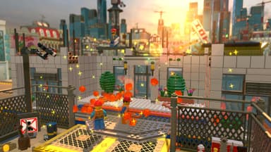 The LEGO Movie - Videogame - PC Windows
