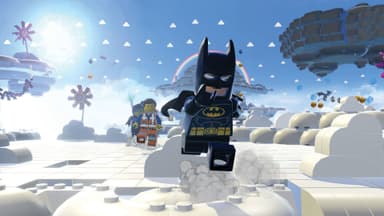 The LEGO Movie - Videogame - PC Windows