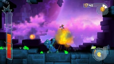 Explodemon - PC Windows