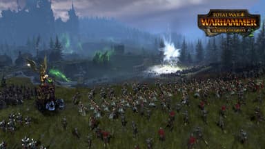 Total War WARHAMMER – The Grim & The Grave - PC Windows