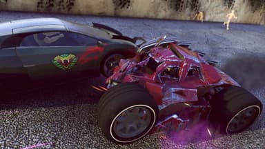 Carmageddon: Max Damage - PC Windows