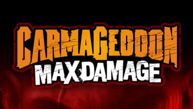 Carmageddon: Max Damage - PC Windows
