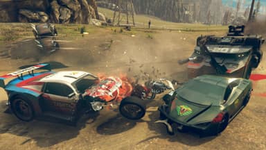 Carmageddon: Max Damage - PC Windows