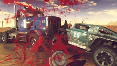 Carmageddon: Max Damage - PC Windows