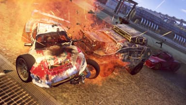 Carmageddon: Max Damage - PC Windows