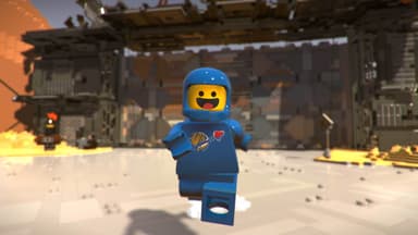 The LEGO Movie 2 Videogame - PC Windows