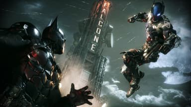 Batman Arkham Collection - PC Windows