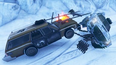 Carmageddon: Max Damage - PC Windows