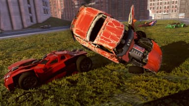 Carmageddon: Max Damage - PC Windows