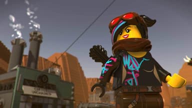 The LEGO Movie 2 Videogame - PC Windows