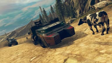 Carmageddon: Max Damage - PC Windows