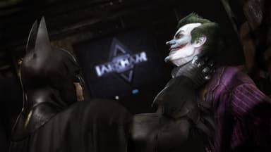 Batman Arkham Collection - PC Windows