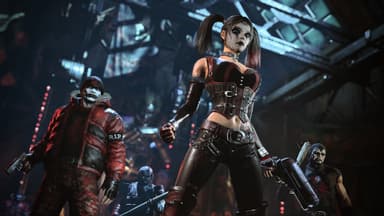 Batman Arkham Collection - PC Windows