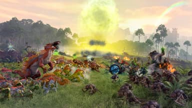 Total War WARHAMMER II – The Prophet & the Warlock - PC Windows
