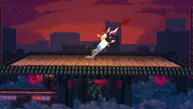Roof Rage - Early Access - PC Windows