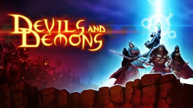 Devils & Demons - PC Windows