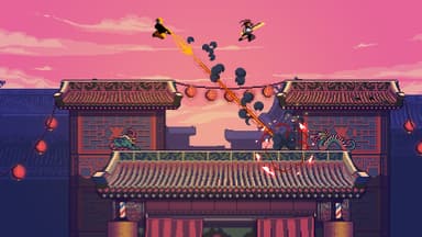 Roof Rage - Early Access - PC Windows