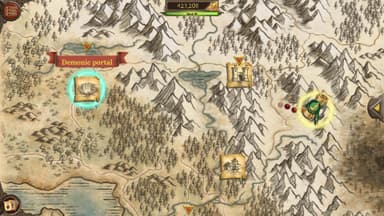 Devils & Demons - PC Windows