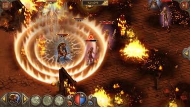 Devils & Demons - PC Windows