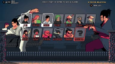 Roof Rage - Early Access - PC Windows