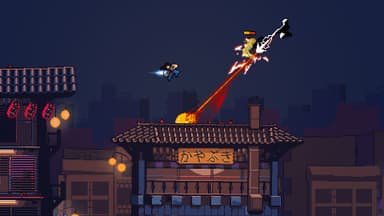 Roof Rage - Early Access - PC Windows