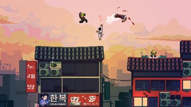 Roof Rage - Early Access - PC Windows