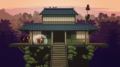 Roof Rage - Early Access - PC Windows