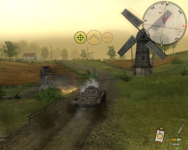 Panzer Elite Action Gold - PC Windows