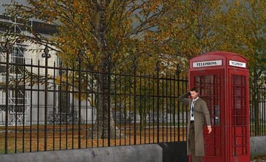 The Mystery of the Druids - PC Windows