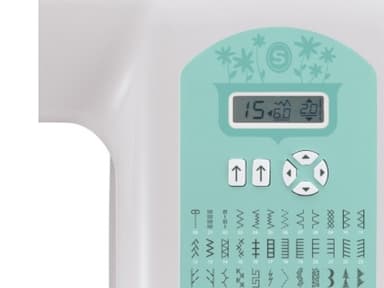 SINGER 230077195 Sewing machin