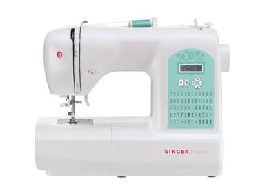 SINGER 230077195 Sewing machin