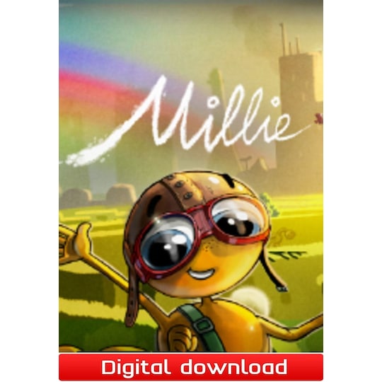 Millie - PC Windows,Mac OSX,Linux