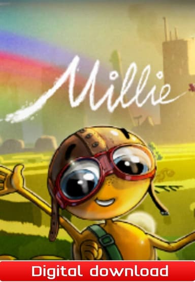Millie - PC Windows,Mac OSX,Linux