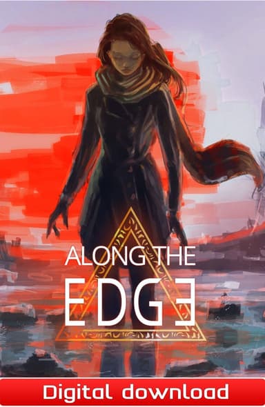 Along the Edge - PC Windows,Mac OSX,Linux