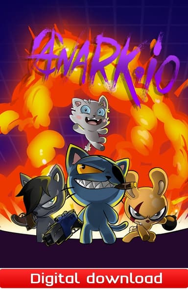 Anark.io - PC Windows