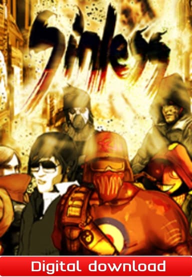 Sinless + OST - PC Windows,Mac OSX