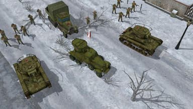 Codename Panzers Phase One - PC Windows