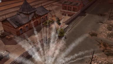 Codename Panzers Phase One - PC Windows