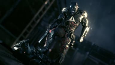 Batman: Arkham Knight - PC Windows