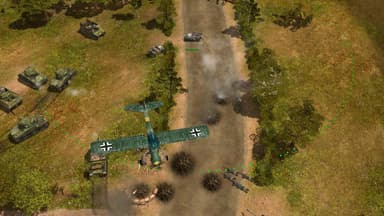 Codename Panzers Phase One - PC Windows