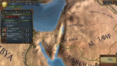 Europa Universalis IV Muslim Advisor Portraits - PC Windows Mac OSX