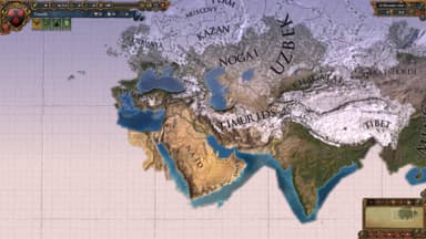 Europa Universalis IV Muslim Advisor Portraits - PC Windows Mac OSX
