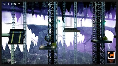 Shiny: Digital Deluxe Edition - PC Windows