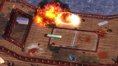 Magicka DLC Lonely Island Cruise - PC Windows