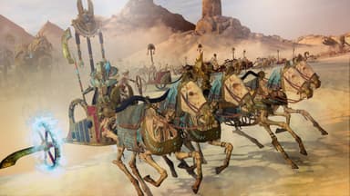 Total War WARHAMMER II  Rise of the Tomb Kings - PC Windows