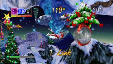 NiGHTS into dreams... - PC Windows
