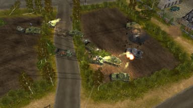 Codename Panzers Phase One - PC Windows