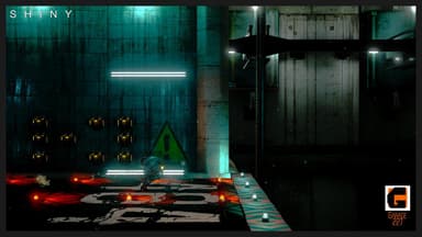 Shiny: Digital Deluxe Edition - PC Windows
