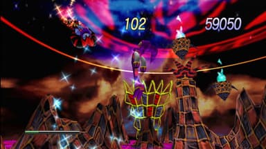 NiGHTS into dreams... - PC Windows